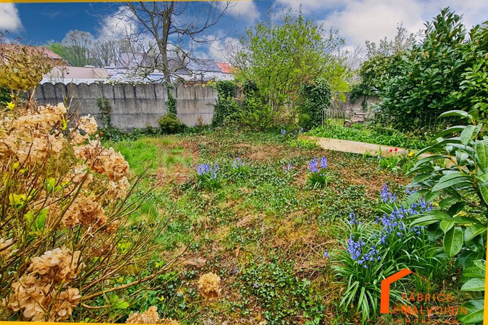 Vente Maison Maison Hesdin 5 pi�ce(s) 80 m2 Hesdin