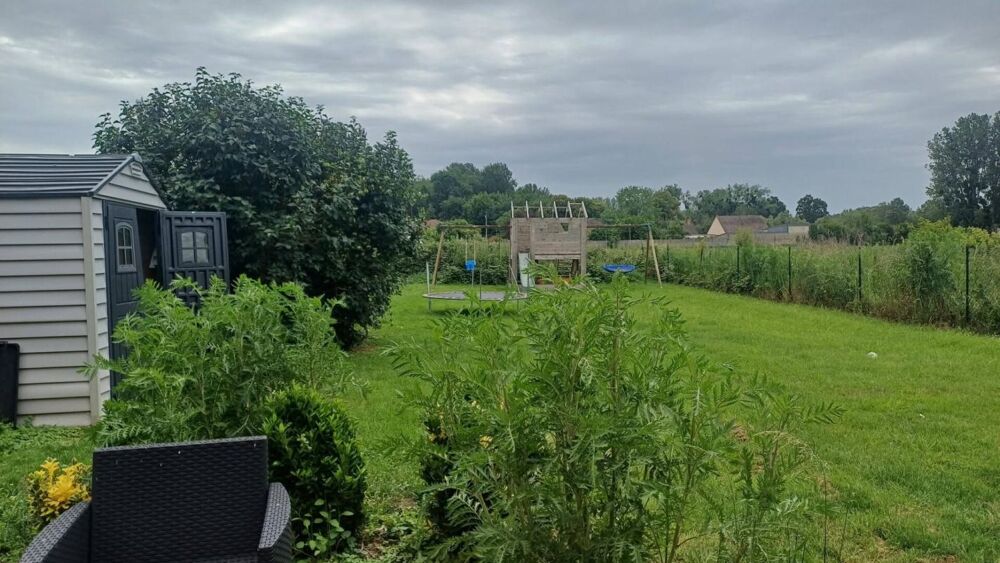Vente Maison MAISON NOYON Noyon