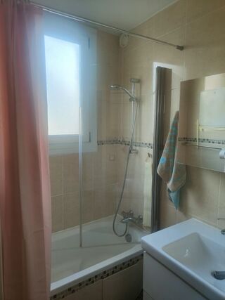  Appartement à louer 1 pièce 27 m²