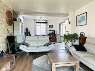  Maison à vendre 5 pièces 140 m²