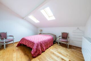  Maison � vendre 7 pi�ces 165 m�