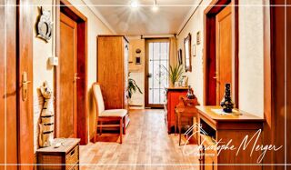  Maison à vendre 5 pièces 110 m²