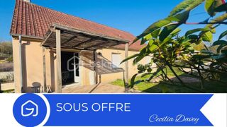  Maison à vendre 6 pièces 120 m²