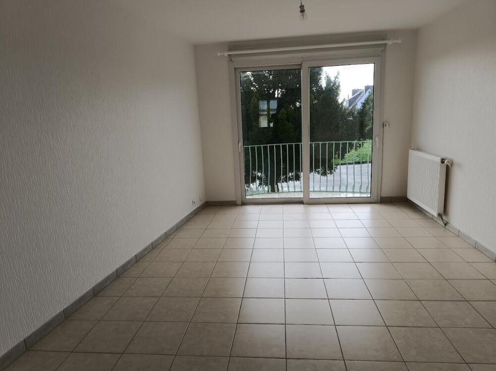 Vente Appartement 29370 Carhaix Plouguer Appartement de standing centre ville 1 chambre parking privé Carhaix plouguer