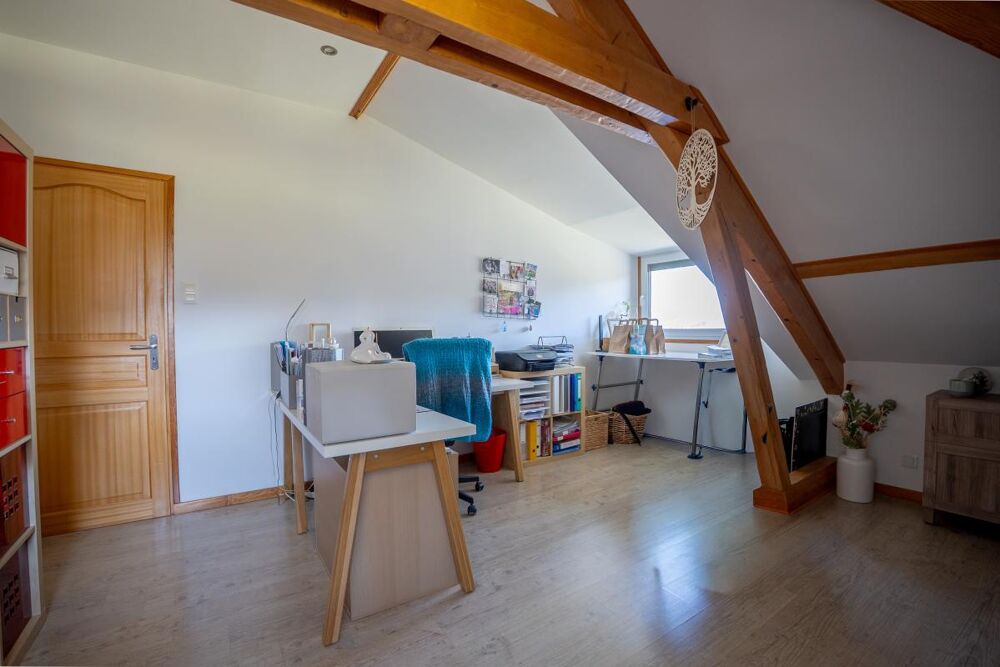 � vendre  Maison Engins (38360)