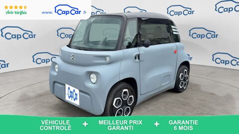 Citroen ami Citroën  5.5 kWh 8