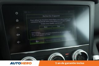 Kadjar 1.3 TCe Intens 140 ch 2019 occasion 92130 Issy-les-Moulineaux