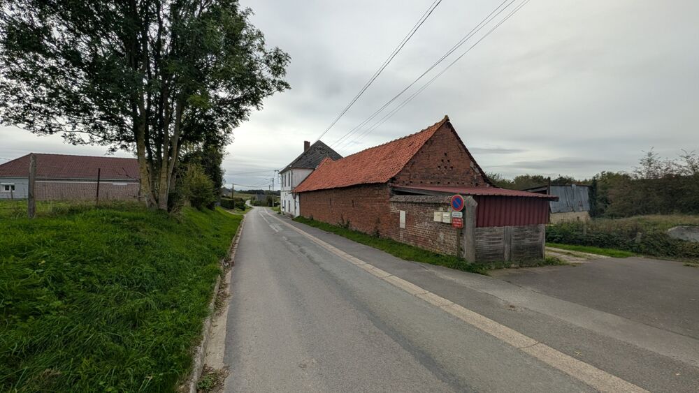 Vente Immeuble Ensemble immobilier à fort potentiel à FAUQUEMBERGUES (62) Fauquembergues