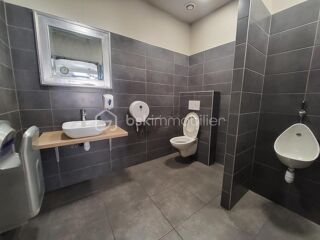   ? EMPLACEMENT N°1 – RIVES (38 - Isère) – DROIT AU BAIL – BAR RESTAURANT – LICENCE IV INCLUSE Rives