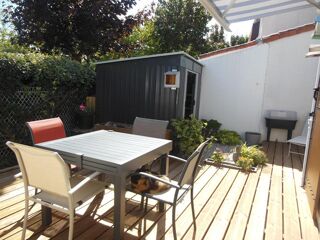  Maison à vendre 3 pièces 55 m²