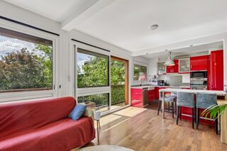  Appartement à vendre 5 pièces 86 m²