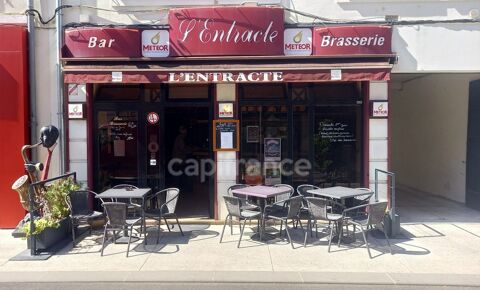 Fonds de commerce &agrave; vendre VERNON (27) 95000 27200 Vernon