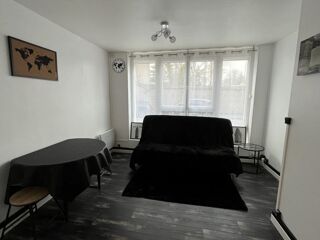  Appartement � louer 1 pi�ce 32 m�