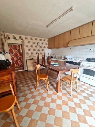  Maison � vendre 3 pi�ces 100 m�