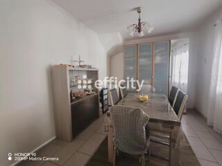  Maison � vendre 6 pi�ces 126 m�