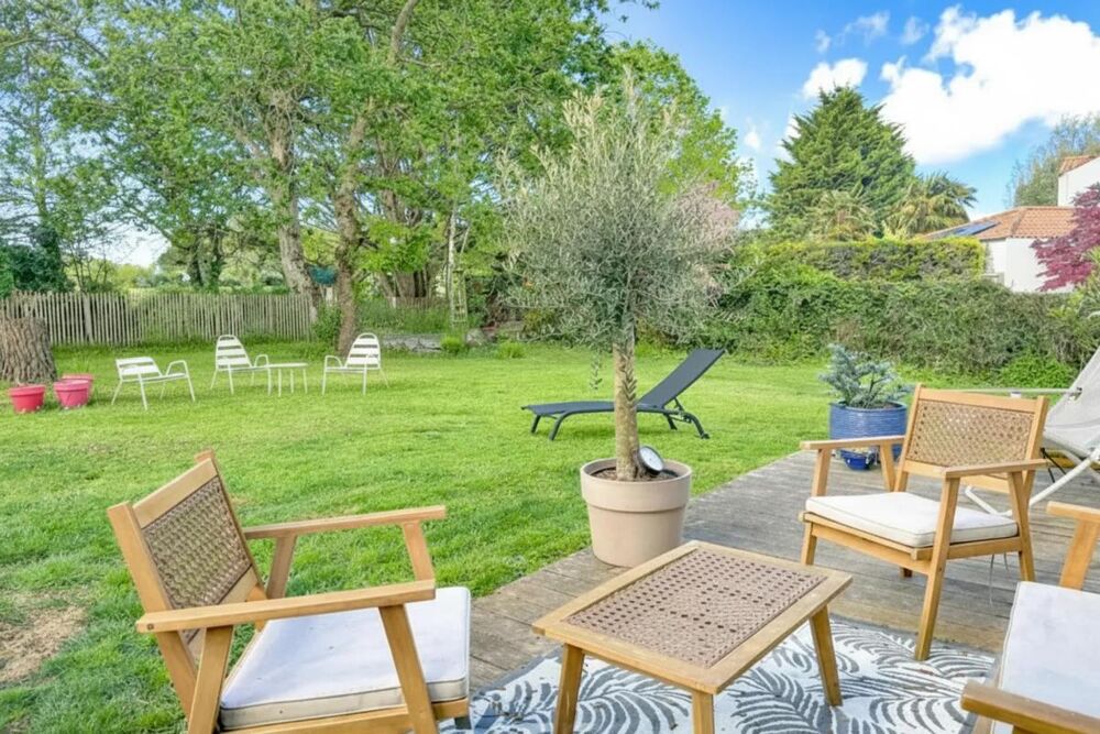 � vendre  Villa Les Sables-d'Olonne (85340)