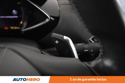 DS3 1.2 Puretech Grand Chic Automatique 155 ch 2019 occasion 92130 Issy-les-Moulineaux