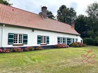  Maison à vendre 6 pièces 150 m²