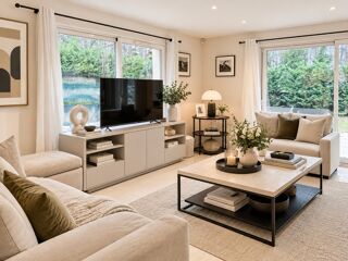  Maison à vendre 6 pièces 150 m²
