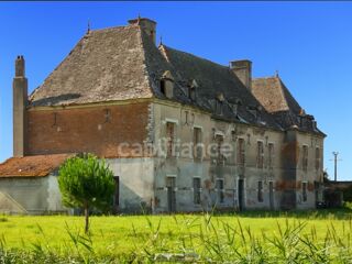  Propriété/château à vendre 12 pièces 750 m²