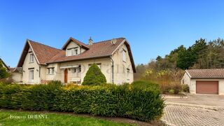  Maison à vendre 7 pièces 200 m²