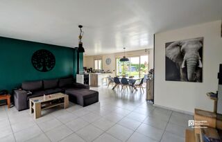  Maison à vendre 6 pièces 107 m²