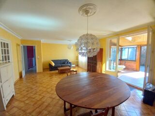  Maison  vendre 7 pices 122 m