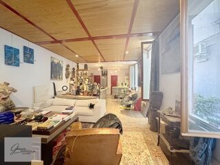  Appartement à vendre 3 pièces 92 m²