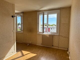  Appartement � vendre 3 pi�ces 68 m�