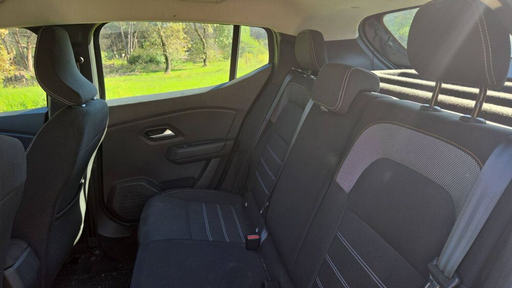 Sandero 0.9 ECO-G 90 Confort - Entretien constructeur 2021 occasion 83990 Saint Tropez
