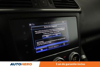 Kadjar 1.5 dCi Blue Intens 115 ch 2019 occasion 92130 Issy-les-Moulineaux