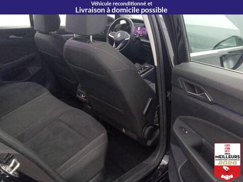Golf Hybrid Rechargeable OPF 204 DSG6 Style 2021 occasion 10150 Lavau