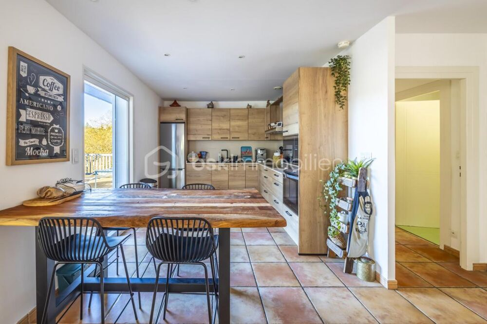  vendre  Maison Urrugne (64122)
