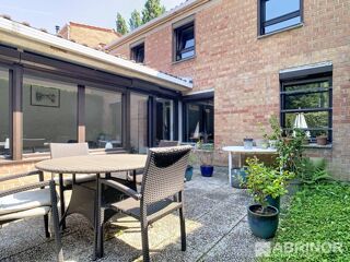  Maison à vendre 5 pièces 104 m²