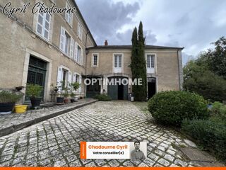  Maison à vendre 13 pièces 386 m²