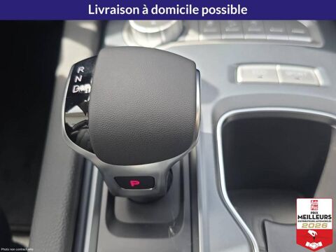 Tunland G7 2.0L 163 CH 2026 occasion 78200 Buchelay