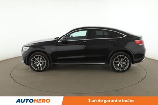 Classe GLC 300 de AMG Line 4Matic 9G-Tronic 306 ch 2020 occasion 92130 Issy-les-Moulineaux