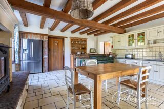  Maison à vendre 7 pièces 250 m²
