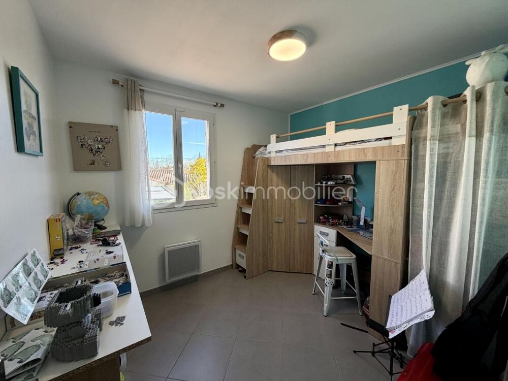 � vendre  Maison Salon-de-Provence (13300)