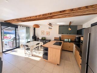  Maison à vendre 4 pièces 80 m²