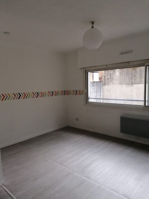  Appartement � louer 1 pi�ce 28 m�