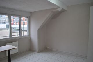  Appartement � louer 1 pi�ce 23 m�