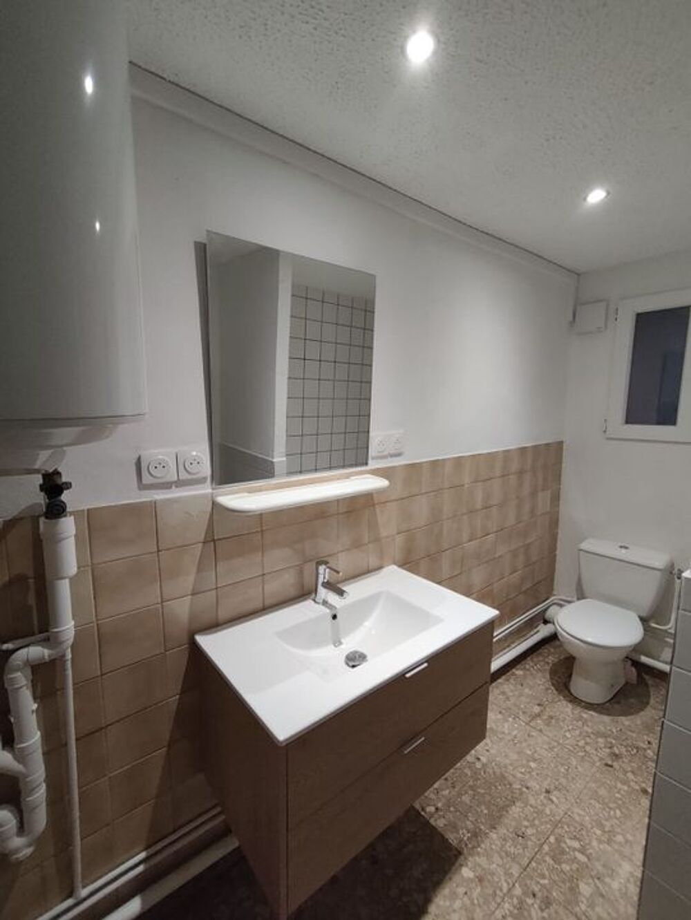 Location Appartement Appartement de 40m2 à louer sur Courdimanche Courdimanche
