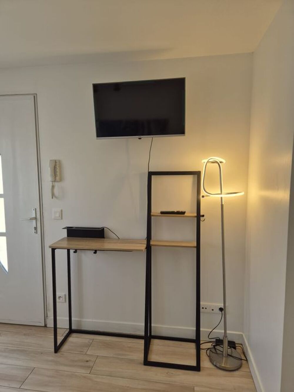 Location Appartement Studio de 22m2 à louer sur Bagneux Bagneux