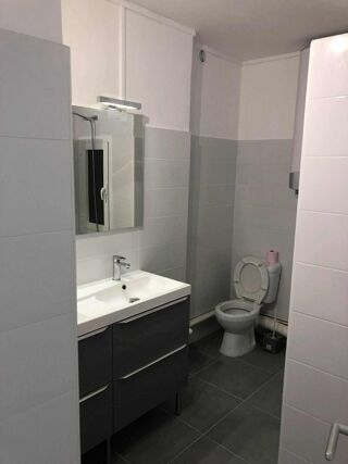  Appartement  vendre 3 pices 51 m