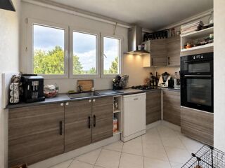  Appartement à vendre 2 pièces 59 m²