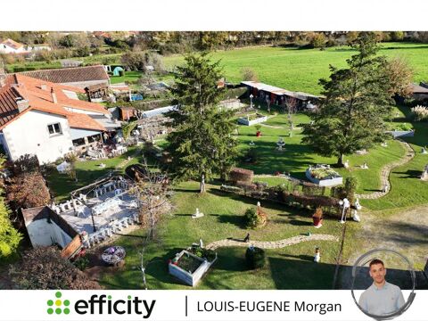   Maison Maison - 5 pi�ce(s) - 113 m�