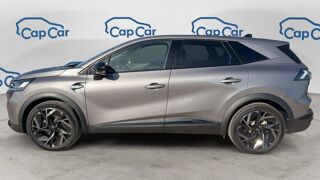 Symbioz 1.6 E-Tech 145 Hybrid BVA6 Esprit Alpine 2025 occasion 76230 Isneauville