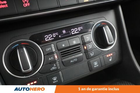 Q3 2.0 TDI Quattro S tronic 150 ch 2016 occasion 92130 Issy-les-Moulineaux