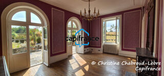  Propri�t�/ch�teau � vendre 8 pi�ces 200 m�